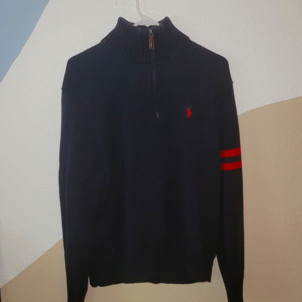 Large Polo by ralph lauren